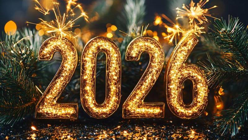 График на Новогодние каникулы 2026 год — Новости интернет-магазина подарков с доставкой по Ростову-на-Дону, РФ и СНГ