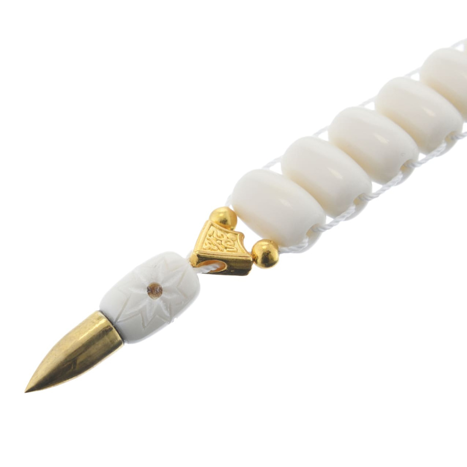 Четки перекидные "Серафим" кварц, Беркутов К. купить в Ростове-на-Дону