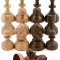Шахматные фигурки Шахматные фигурки