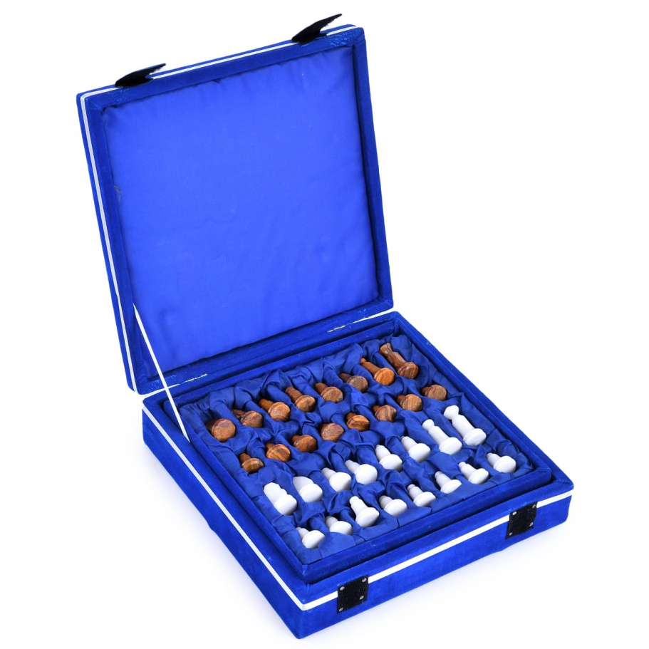 Шахматы из камня "Артер Карфаген" мрамор и яшма 20 купить в Ростове-на-Дону Шахматы из камня "Артер Карфаген" мрамор и яшма 20 купить в Ростове-на-Дону