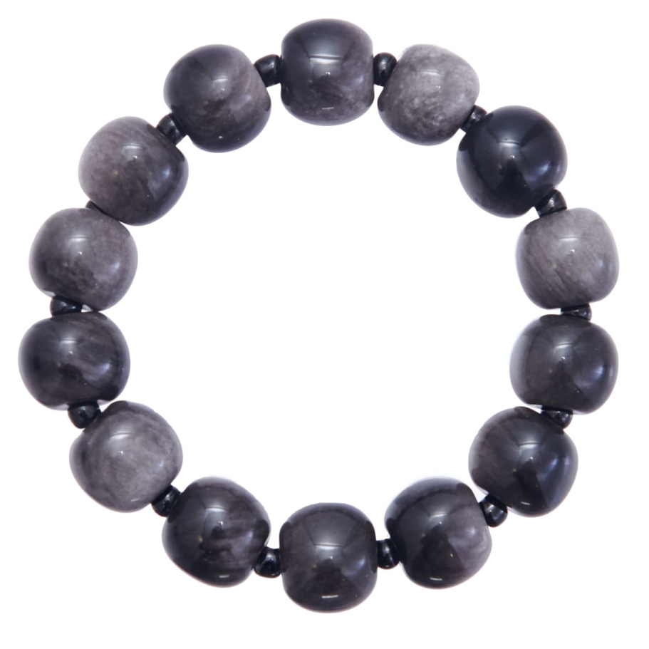 Браслет  Эгида серый камень 1.4 * 22, Давыдов купить в Ростова-на-Дону Браслет  Эгида серый камень 1.4 * 22, Давыдов купить в Ростова-на-Дону