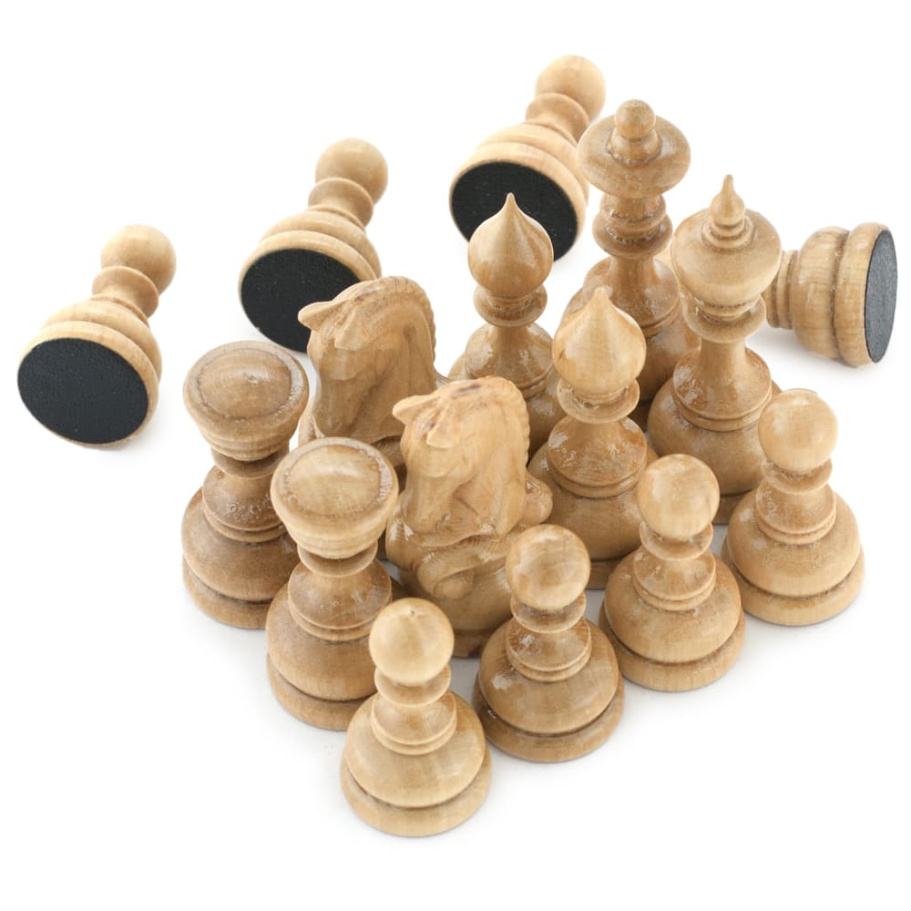 Шахматные фигуры Гермес - 1 купить в Ростове-на-Дону