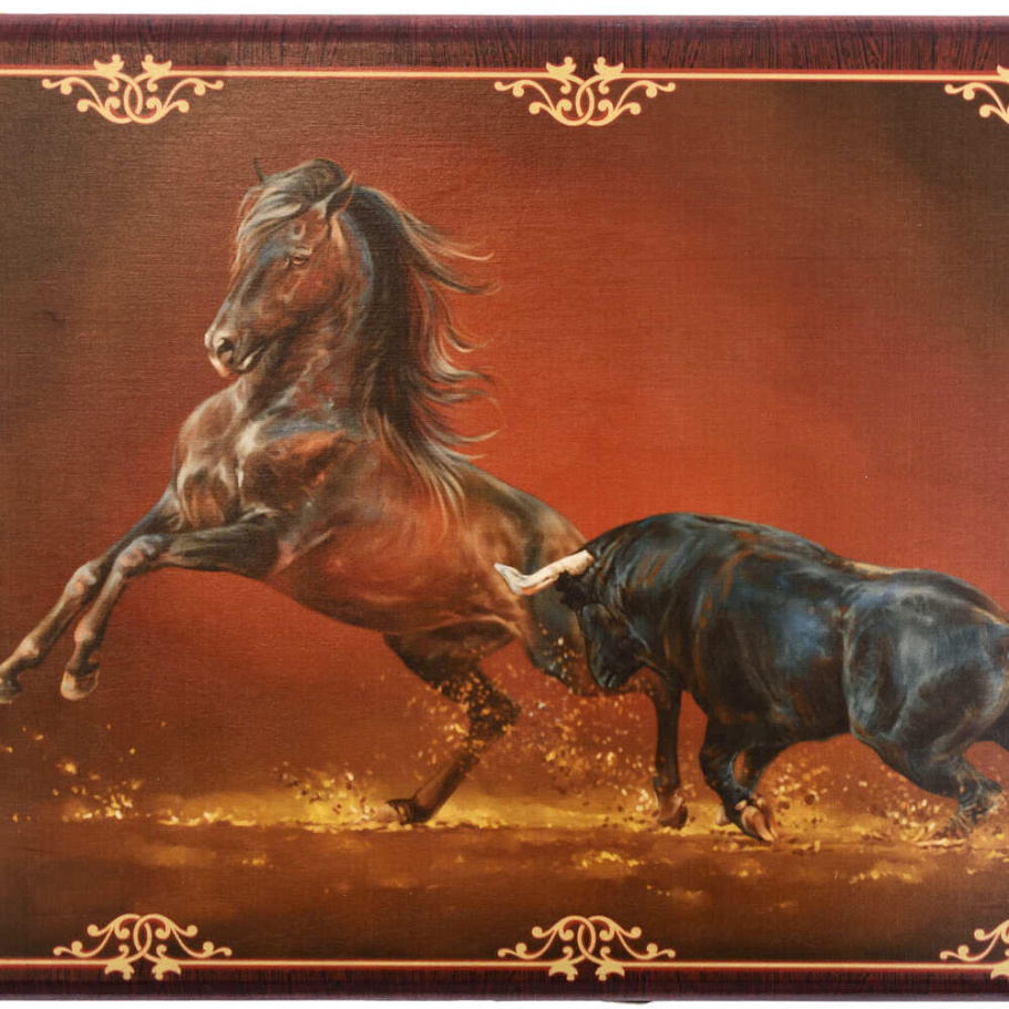 Нарды Пермские Храбрые сердцем, средние 50 купить в Ростове-на-Дону Нарды Пермские Храбрые сердцем, средние 50 купить в Ростове-на-Дону