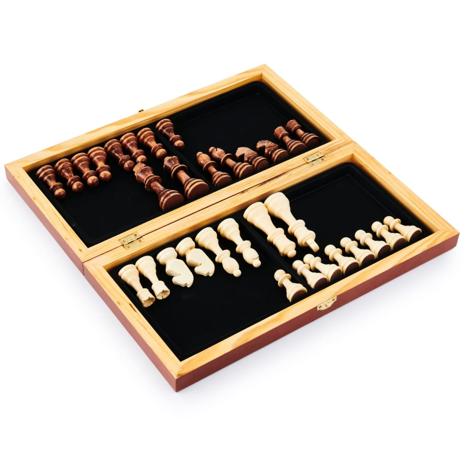 Шахматы Фигуры, 40 купить в Ростове-на-Дону