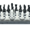Шахматы из камня "Олимп" мрамор 25 купить в Ростове-на-Дону