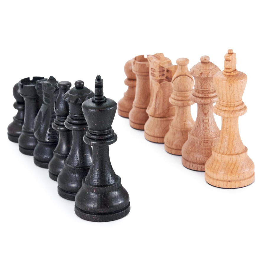 Шахматные фигуры  Софи купить в Ростове-на-Дону