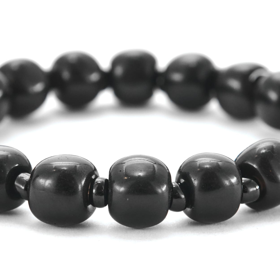 Браслет Истина черный камень 0.5 * 20, Давыдов купить в Ростове-на-Дону Браслет Истина черный камень 0.5 * 20, Давыдов купить в Ростове-на-Дону