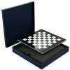 Шахматы каменные "Карфаген" мрамор 40 купить в Ростове-на-Дону