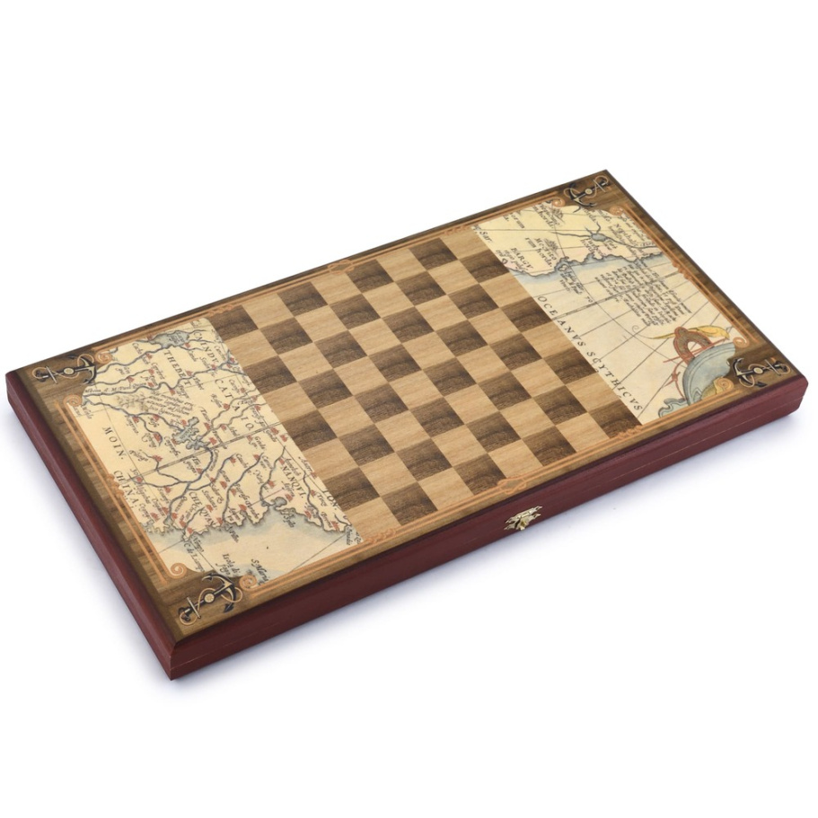 Нарды Пермские Парусник, средние 50 купить в Ростове-на-Дону Нарды Пермские Парусник, средние 50 купить в Ростове-на-Дону