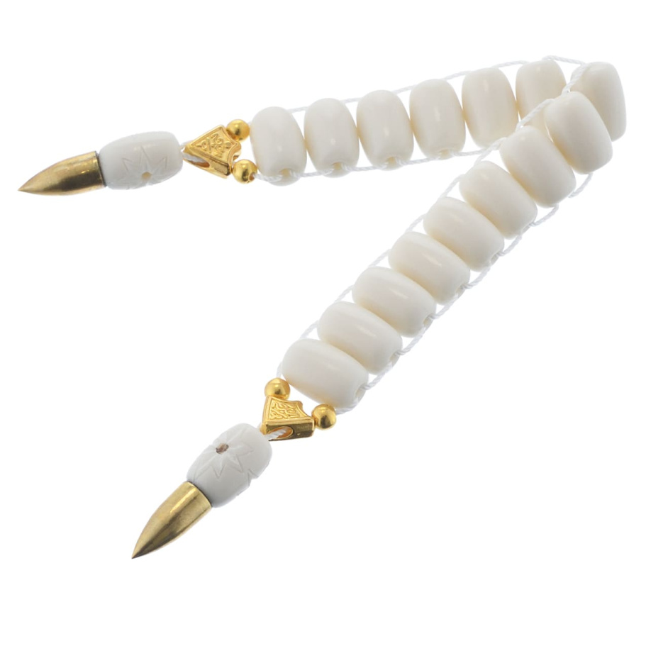 Четки перекидные "Серафим" кварц, Беркутов К. купить в Ростове-на-Дону