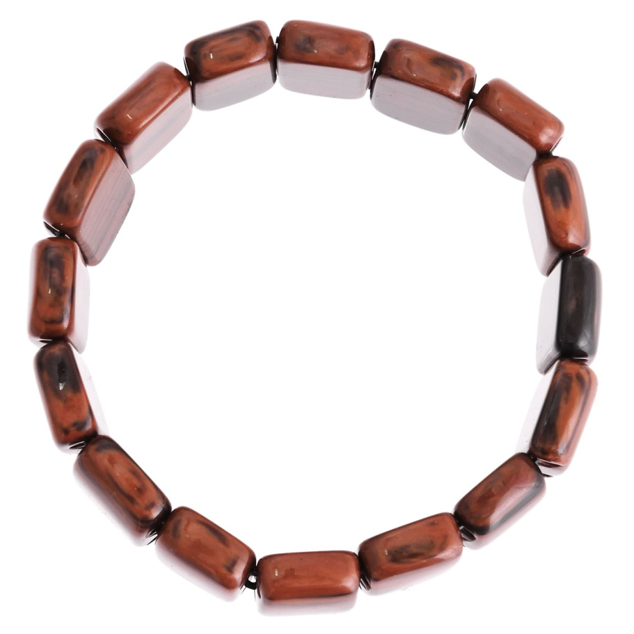 Браслет Лангрис коричневый камень 20, Давыдов купить в Ростова-на-Дону