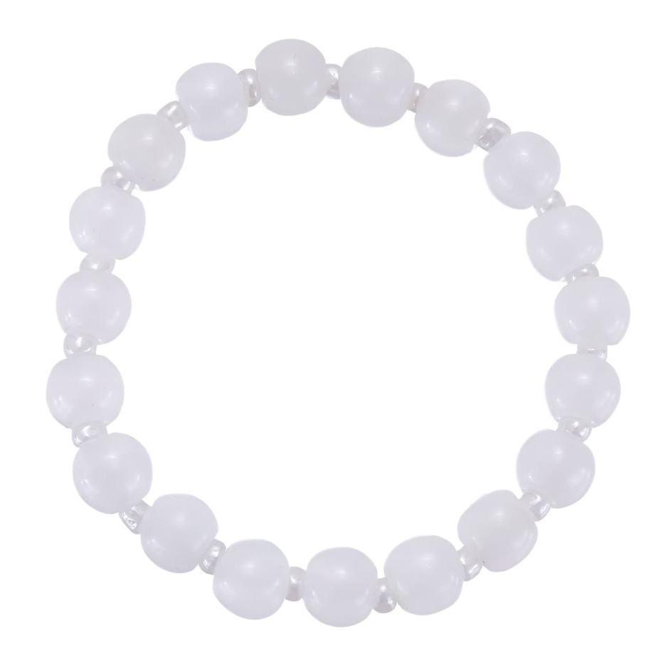 Браслет Истина белый камень 0.8 * 20, Давыдов купить в Ростова-на-Дону Браслет Истина белый камень 0.8 * 20, Давыдов купить в Ростова-на-Дону