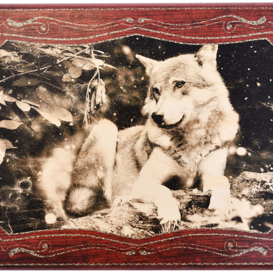 Нарды Пермские Серый Волк, средние 50 купить в Ростове-на-Дону Нарды Пермские Серый Волк, средние 50 купить в Ростове-на-Дону