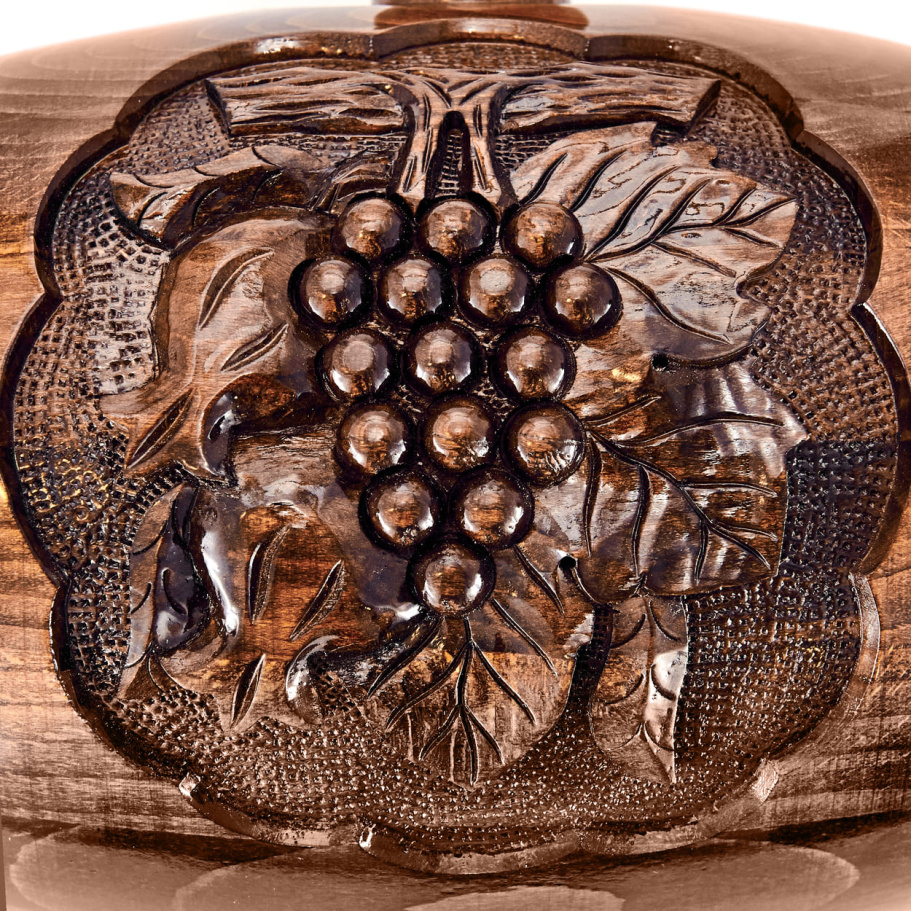 Бочка для напитков Лоза, 3 литра купить в Ростове-на-Дону