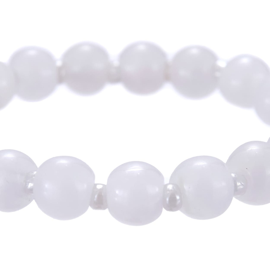 Браслет Истина белый камень 0.8 * 20, Давыдов купить в Ростова-на-Дону Браслет Истина белый камень 0.8 * 20, Давыдов купить в Ростова-на-Дону