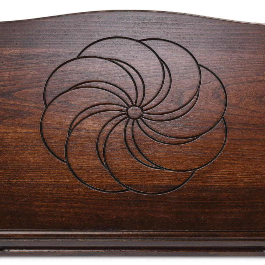 Нарды резные "Вечность" большие 60, Sargsyan купить в Ростове-на-Дону