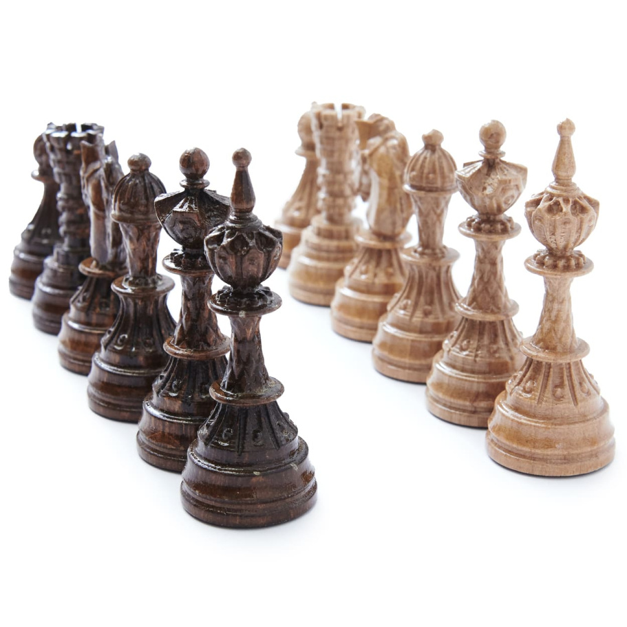 Шахматные фигуры Арагон, Harutyunyan купить в Ростове-на-Дону