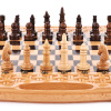 Шахматы резные "Морион" 50 купить в Ростове-на-Дону