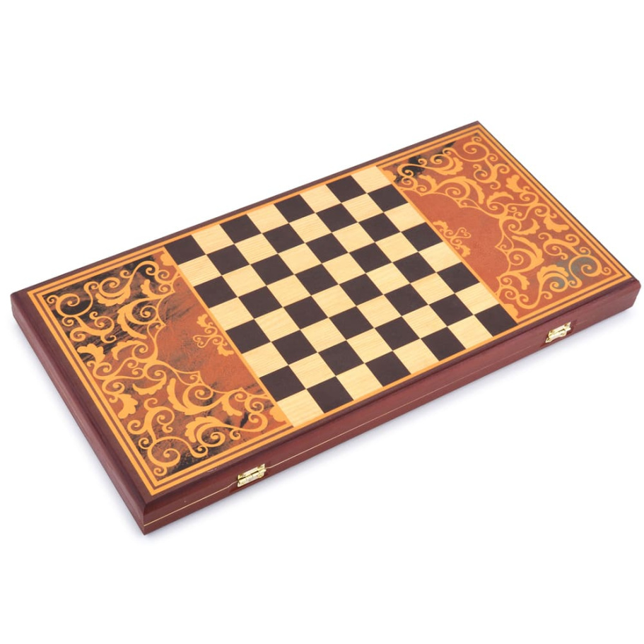 Нарды Пермские Бык, средние 50 купить в Ростове-на-Дону Нарды Пермские Бык, средние 50 купить в Ростове-на-Дону