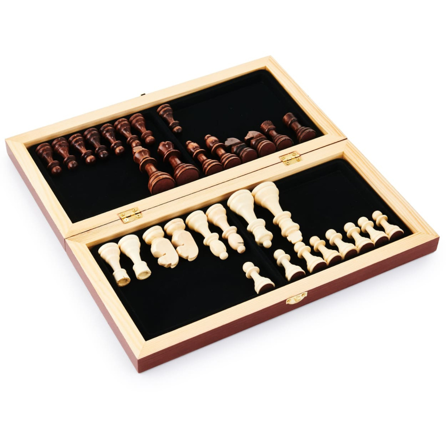 Шахматы Тура, 40 купить в Ростове-на-Дону