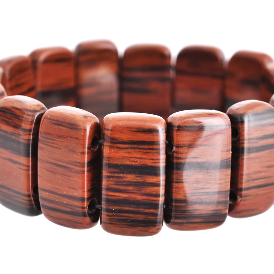 Браслет Лангрис коричневый камень 20, Давыдов купить в Ростова-на-Дону