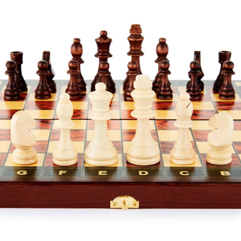 Шахматы Тура, 40 купить в Ростове-на-Дону