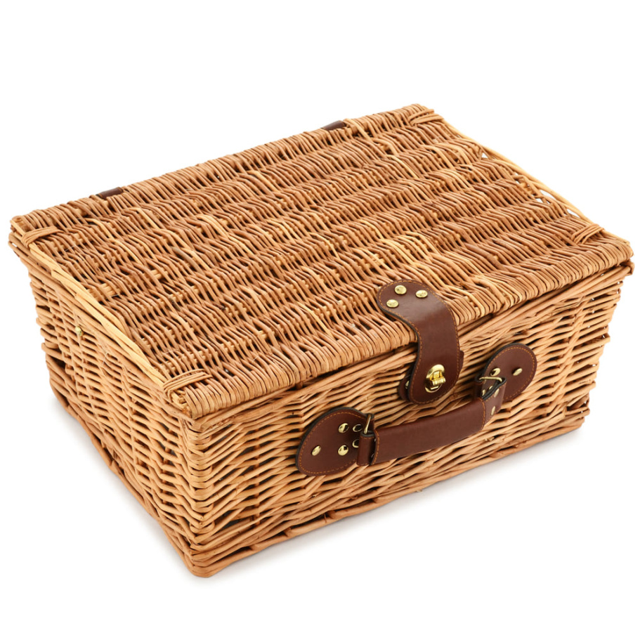 Корзина для пикника "Галатея" (на 4 персоны) купить в Ростове-на-Дону