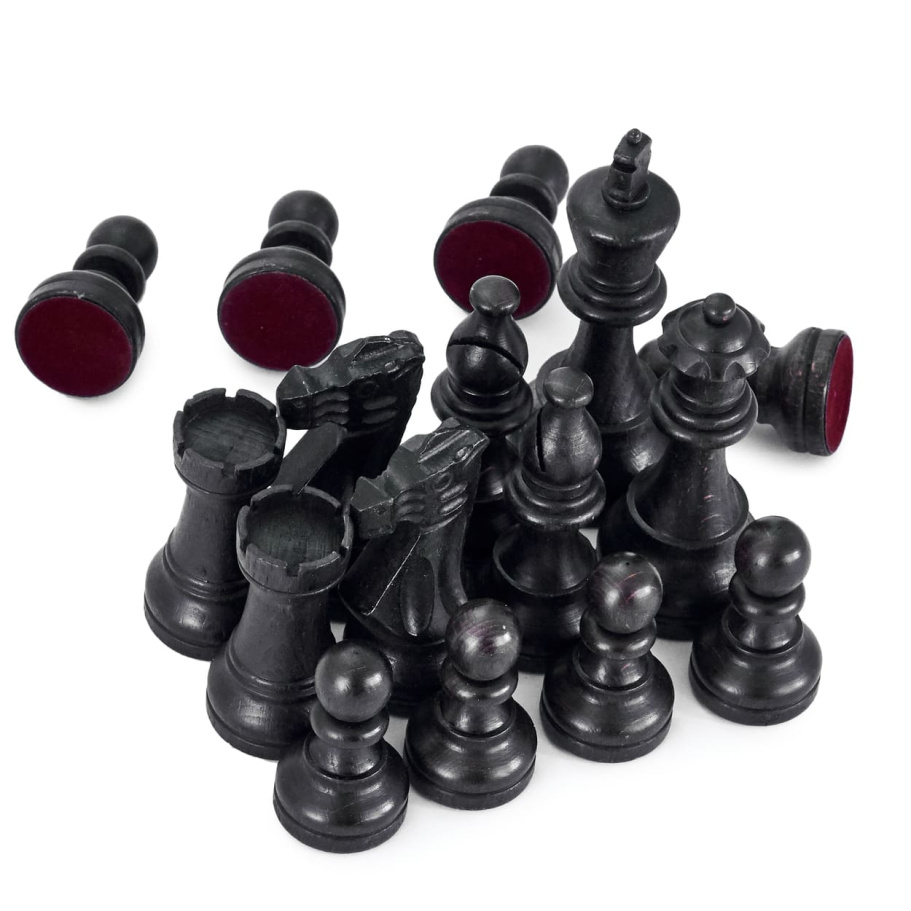 Шахматные фигуры  Софи купить в Ростове-на-Дону