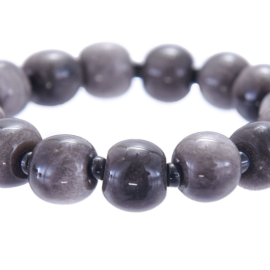 Браслет Альтаир серый камень 1.2 * 20, Давыдов купить в Ростова-на-Дону Браслет Альтаир серый камень 1.2 * 20, Давыдов купить в Ростова-на-Дону