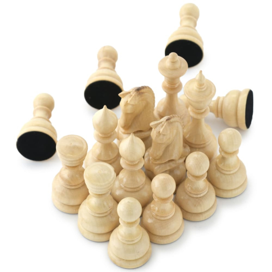 Шахматные фигуры Гермес - 3 купить в Ростове-на-Дону