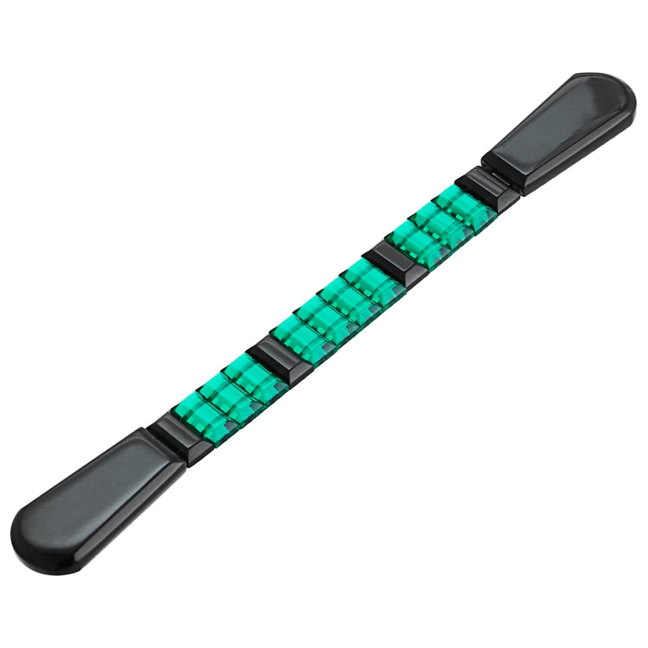 Четки перекидные "Нефрит" акрил, Аполлонов