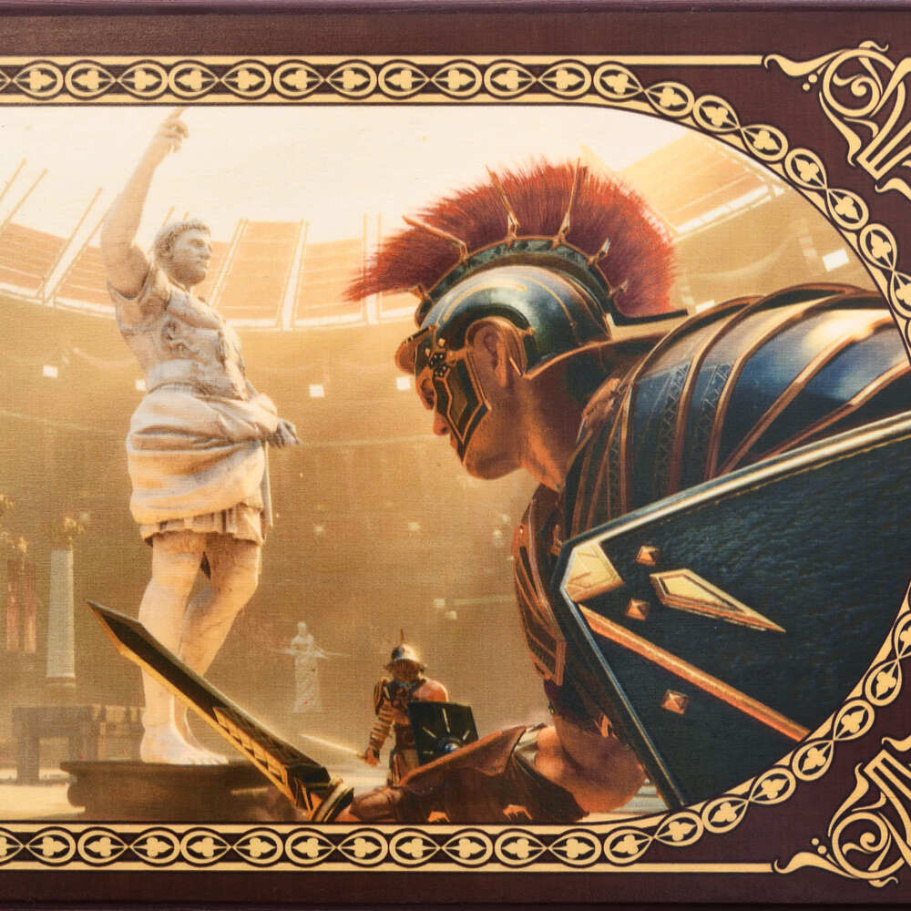 Нарды Пермские Аве Цезарь, средние 50 купить в Ростове-на-Дону Нарды Пермские Аве Цезарь, средние 50 купить в Ростове-на-Дону