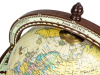 Глобус бар напольный "Севилья", сфера 40 см купить в Ростове-на-Дону