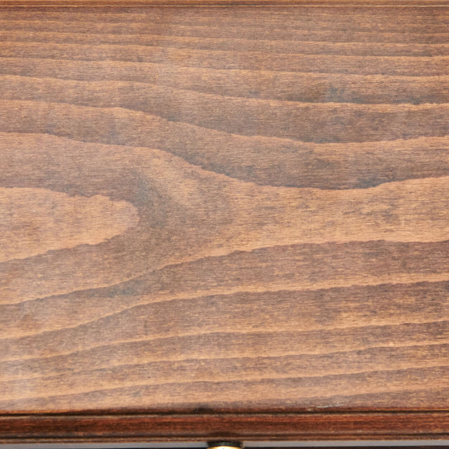 Нарды резные "Классические" мини 30, Harutyunyan купить в Ростове-на-Дону