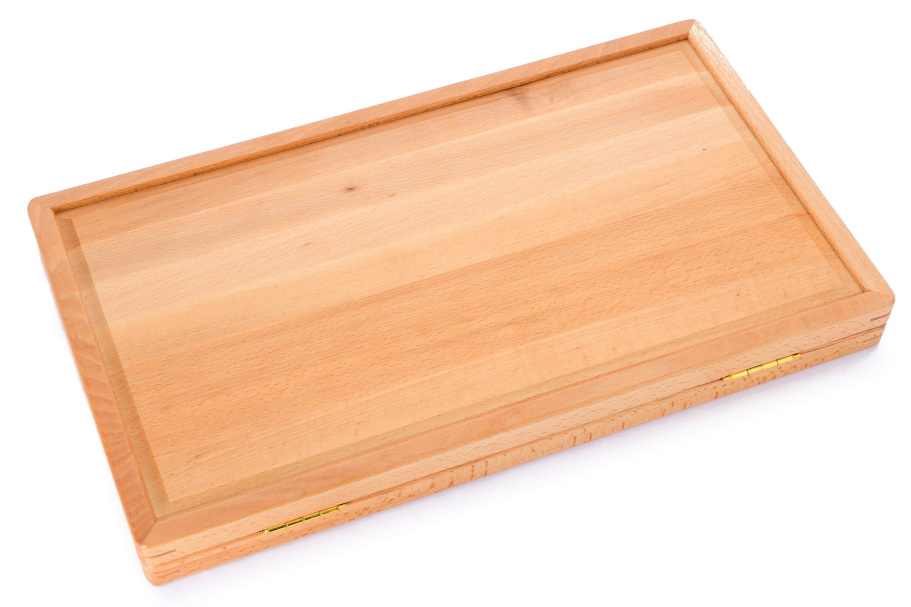 Нарды резные Ивановские "Адонис" 60, WoodG купить в Ростове-на-Дону