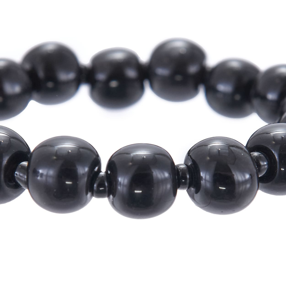 Браслет Альтаир черный камень 1.2 * 20, Давыдов купить в Ростова-на-Дону Браслет Альтаир черный камень 1.2 * 20, Давыдов купить в Ростова-на-Дону