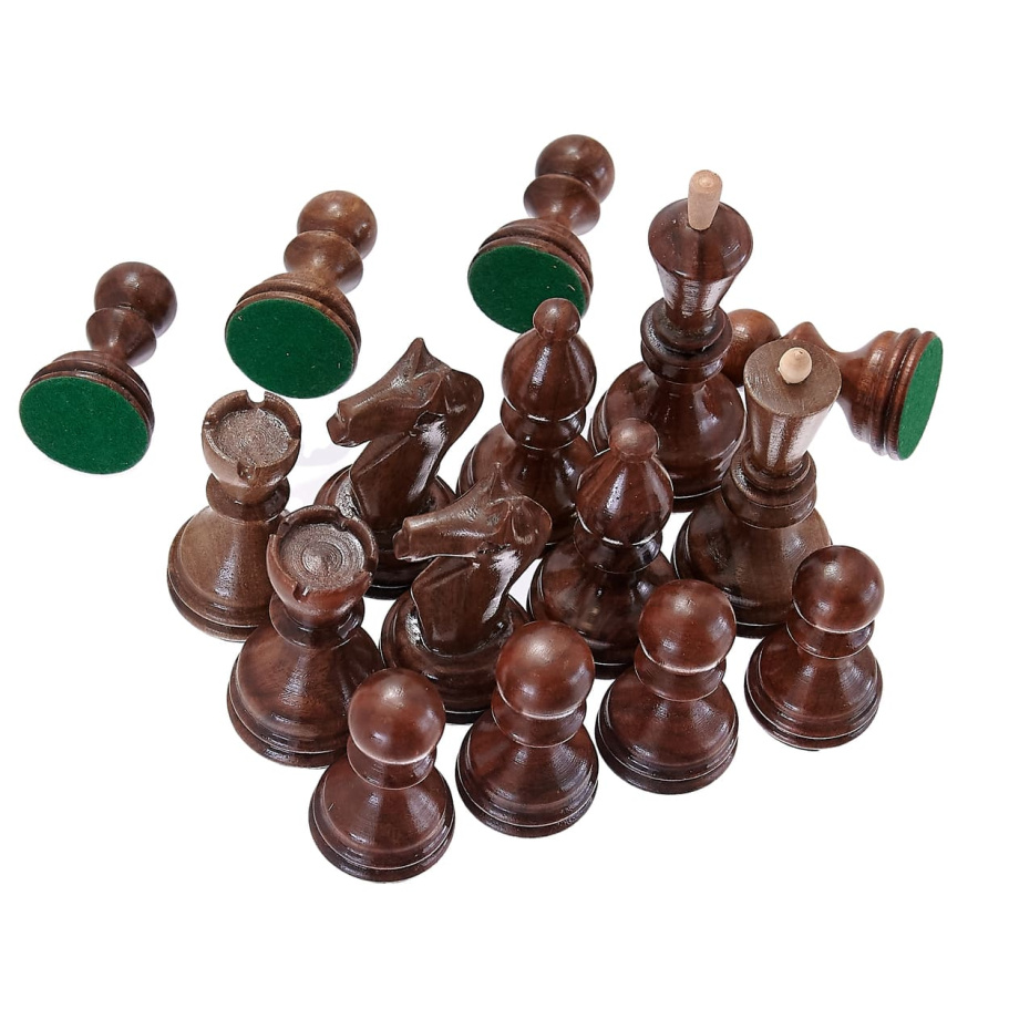 Шахматные фигуры Дэсарио купить в Ростове-на-Дону