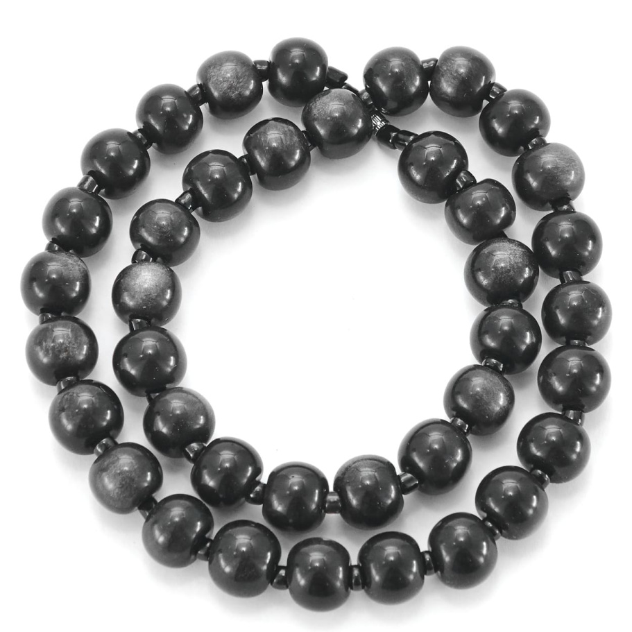 Бусы Капелла лунный камень 1 * 50, Давыдов купить в Ростове-на-Дону