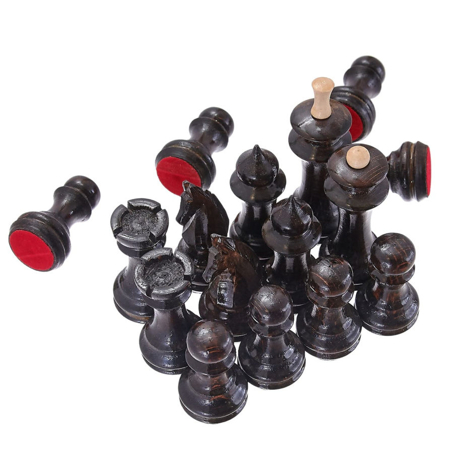 Шахматные фигуры Филия купить в Ростове-на-Дону