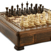 Шахматы резные в ларце "Гранд" 50, Harutyunyan купить в Ростове-на-Дону