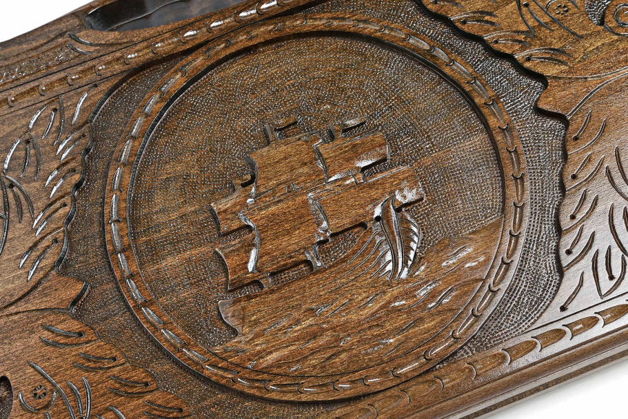 Нарды резные "Парусник"  большие 60, Harutyunyan купить в Ростове-на-Дону Нарды резные "Парусник"  большие 60, Harutyunyan купить в Ростове-на-Дону