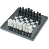 Шахматы из камня "Олимп" мрамор 20 Шахматы из камня "Олимп" мрамор 20