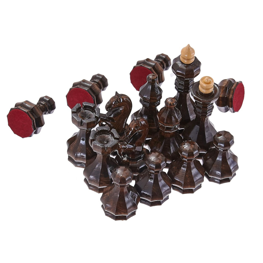 Шахматные фигуры Аретте купить в Ростове-на-Дону