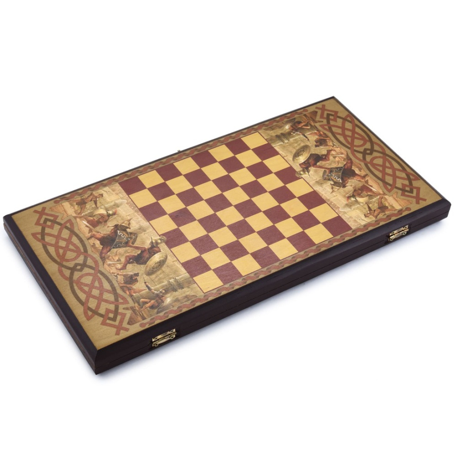 Нарды Пермские Гладиатор, средние 50 купить в Ростове-на-Дону Нарды Пермские Гладиатор, средние 50 купить в Ростове-на-Дону