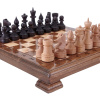 Шахматы резные "Монада" 30 купить в Ростове-на-Дону