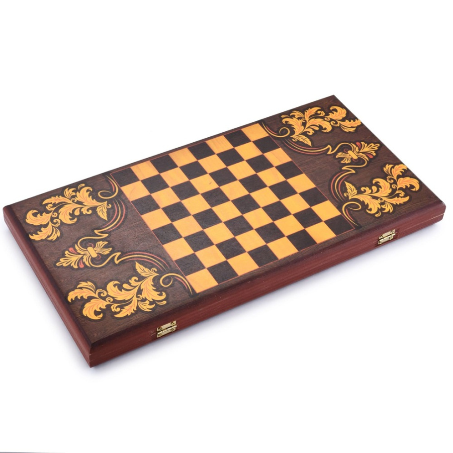 Нарды Пермские Герб РФ, малые 40 купить в Ростове-на-Дону Нарды Пермские Герб РФ, малые 40 купить в Ростове-на-Дону