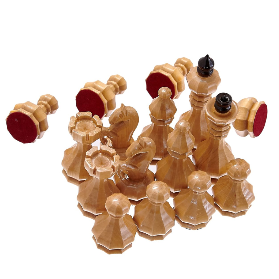 Шахматные фигуры Аретте купить в Ростове-на-Дону