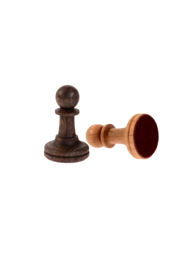 Шахматные фигуры "Адванс - 2" WoodGames купить в Ростове-на-Дону