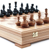 Шахматы в ларце Немезида бук, WoodGames купить в Ростове-на-Дону