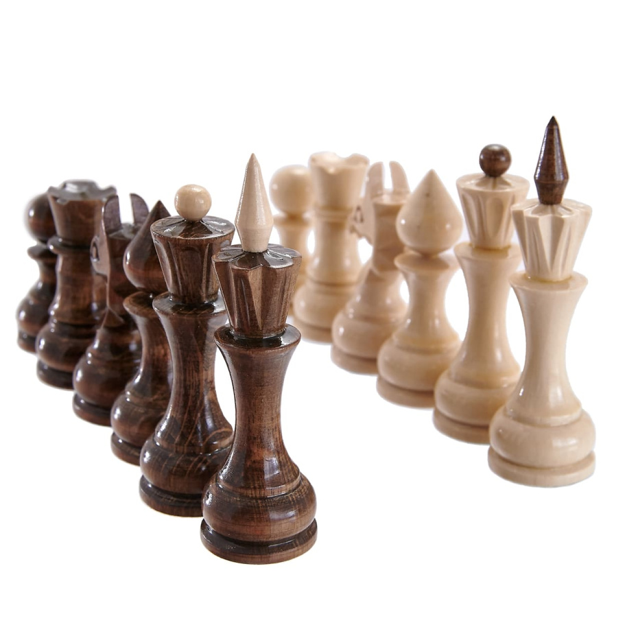 Шахматные фигуры Адоксия купить в Ростове-на-Дону